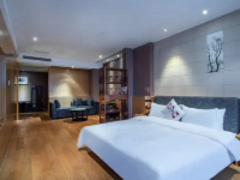 SCHOLARS BOUTIQUE Suzhou Pingjiangfu Hotels in Suzhou