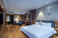 SCHOLARS BOUTIQUE Suzhou Pingjiangfu Hotels near Huangqiao Park