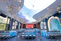 Huarong Hongfa International Hotel (People's Square) Hotels in Huarong County