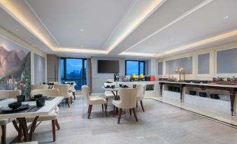 Vienna Hotel (Changsha Xingsha Zhongmao City)