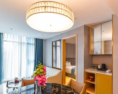Won Majestic Hotel Cambodia الغرف Photos