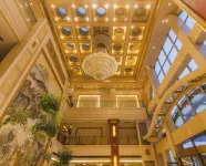 Soluxe Yishui Grand Hotel - Wifi