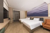 Sucheng Hotel (Menghe Avenue Store, Changzhou) Hotels near Xiaohuang Mountain Sceneic Area