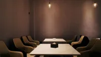 Dongsheng Hotel Hotels in Changtu County