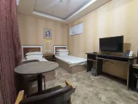 長春百度賓館 Các khách sạn gần Ga Cửu Đài