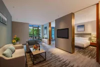 Dongguan Marriott Hotel