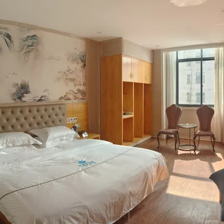 Funing Beihai Hotel