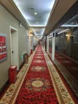 承德澤驛商務酒店（避暑山莊店） - SPA