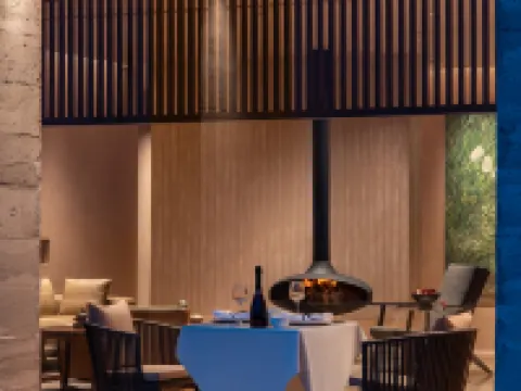 MUNI暮尼·東江湖度假酒店 資興酒店