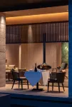 MUNI MUNI Dongjianghu Resort فنادق في دزى شينغ