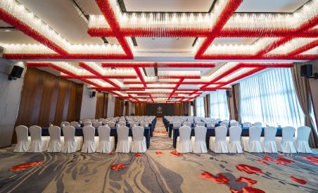 Suitetrails - Tanghu Hotel
