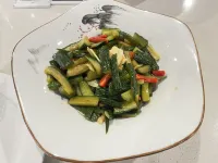 格林東方飯店（臨沂機場國際會展中心店） - 早餐