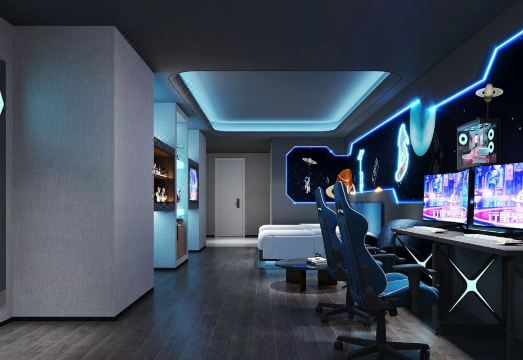 1. 플래닛 X e스..