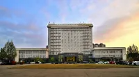 Shuiyi Jianianhua Hotel 개발지구 인민광장 주변 호텔