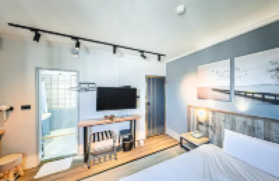 亞馨文旅 | 自助入住 | 免費車位