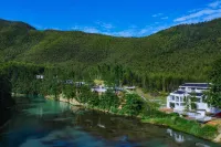 趙村裡·山奢崖宿民宿（涇縣皖南川藏線月亮灣風景區店） 涇縣住宿飯店