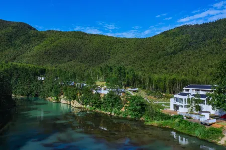 Zhaocunli · Shanshe Yasu Homestay (Yuanyang Bay Scenic Area)