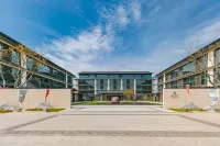 Zhujiajian Ruiyue Resort Hotels in Wugongshi Wharf/Putuoshan Airport