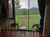 Ningguoshan Qingshuixiu Homestay - Swimmingpools