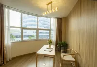 Hubei Litian Hotel (Fangxian Branch)