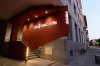Wine Apartments Cracow Hotel di 