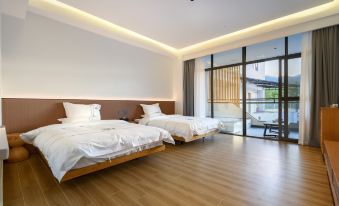 Zhihuilin Zhuyujian Homestay