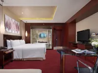 Beijing Marriott Hotel Northeast Hotels near U.S Embassy
