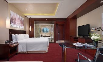 Beijing Marriott Hotel Northeast