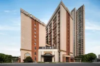 Atour X Hotel Wuxi Binhu District Sports Center Hotel di Wuxi