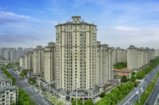 湖州樂途酒店（市區店）