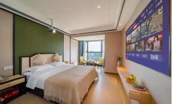 Guiyang Monkey Hotel