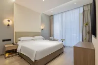 JUNXIN hotel Hotels in Xianfeng