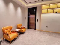 Yiwu Wanyue International Smart Hotel - 3-نجوم