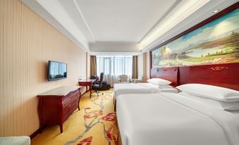 Vienna Hotel (Hangzhou Xiaoshan Airport)