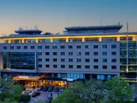 بيكينج أوريانتال مينجيو Hotels near ووداويينج هوتونغ