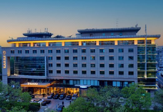 1. 베이징 오리엔탈..