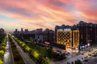 HanTing Hotel (Xinyangdong Railway Station) Hotels in Xinyang