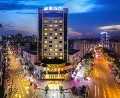 Chongqing Yuhao Hotel