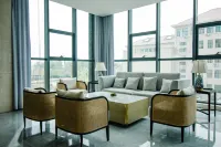 Wuyuan Party School Hotel Hotels in Xiyuan