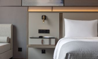 Wanda Yue Hotel