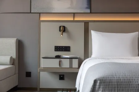 Wanda Yue Hotel