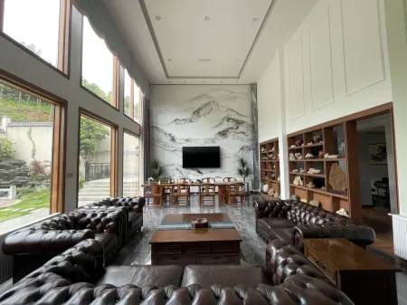 Jingranyuan Mountain Residence