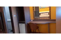 Bari Bari Bed and Breakfast Villa - balcony