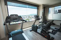 Kana Triple L Hotel Phuket - Gym