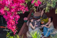 Zhaoqing Lian'an Lake View Hotel Hotels near Dinghu Mountain
