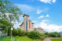 Morning Hotel (Xiangyin Shanhuludao) - Parkering