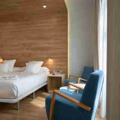 Hotel Monte Puertatierra Rooms