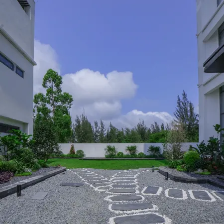 Zhanjiang Techeng Island YuChu Homestay
