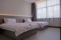 Wangshan Light House Hotel Hotels near Ningguo Xialin Scenic Area
