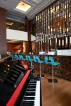 Luxent Hotel - bar